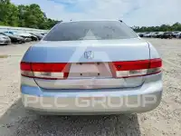 2003 Honda Accord фото