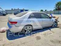 2003 Honda Accord photo