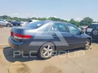 2003 Honda Accord фото