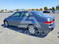 2003 Honda Accord фото