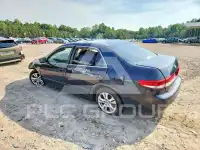 2003 Honda Accord фото