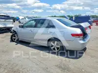 2003 Honda Accord фото