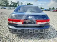 2003 Honda Accord фото