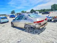 2003 Honda Accord фото