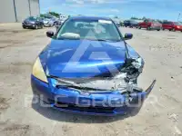 2003 Honda Accord photo