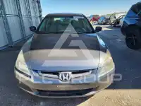 2003 Honda Accord фото
