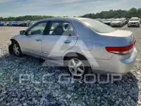 2003 Honda Accord фото