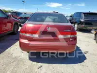 2003 Honda Accord photo