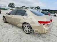 2003 Honda Accord фото