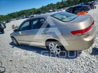 2003 Honda Accord фото