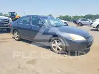 2003 Honda Accord фото