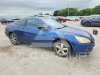 2003 Honda Accord фото
