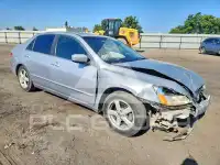 2003 Honda Accord фото