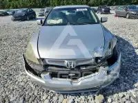 2003 Honda Accord фото
