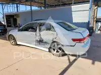 2003 Honda Accord фото