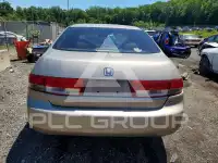 2003 Honda Accord photo