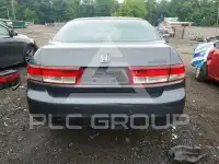 2003 Honda Accord photo
