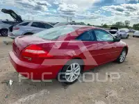 2003 Honda Accord фото