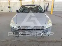 2003 Honda Accord photo