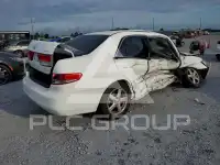 2003 Honda Accord photo