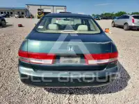 2003 Honda Accord фото