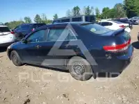 2003 Honda Accord фото