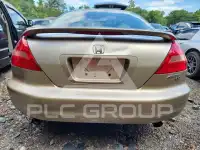 2003 Honda Accord фото