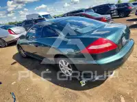 2003 Honda Accord фото