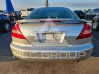 2003 Honda Accord photo