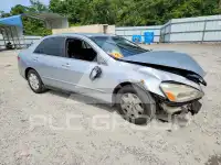 2003 Honda Accord фото