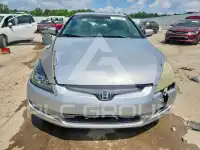 2003 Honda Accord фото
