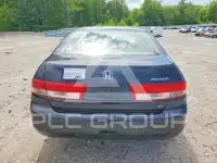 2003 Honda Accord photo