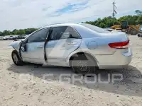 2003 Honda Accord фото