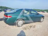 2003 Honda Accord фото