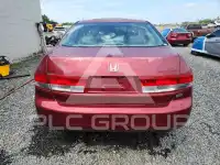 2003 Honda Accord фото