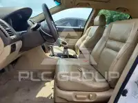 2003 Honda Accord фото
