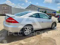 2003 Honda Accord фото