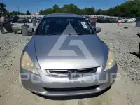 2003 Honda Accord фото