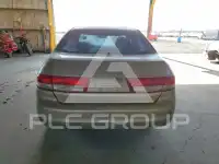 2003 Honda Accord photo