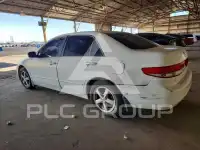 2003 Honda Accord фото