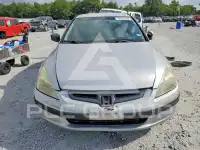 2003 Honda Accord фото