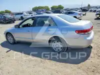 2003 Honda Accord фото