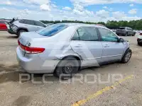 2003 Honda Accord photo