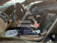 2003 Honda Accord фото