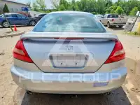 2003 Honda Accord фото