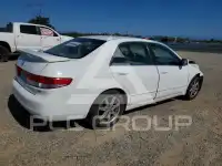 2003 Honda Accord фото