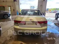 2003 Honda Accord фото
