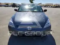 2003 Honda Accord фото