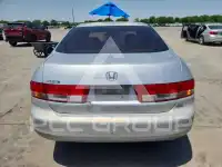 2003 Honda Accord фото