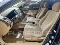 2003 Honda Accord фото